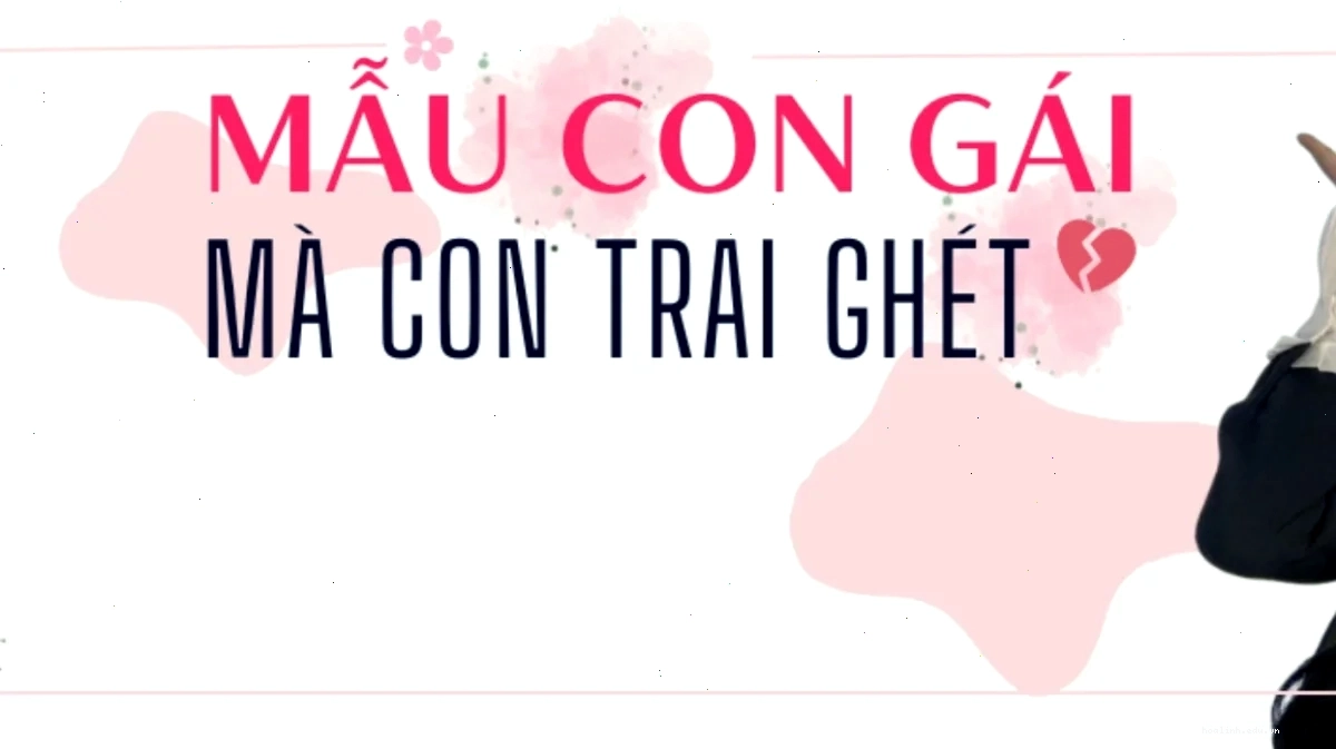 con gái ăn mặc giống con trai phối thắt lưng
