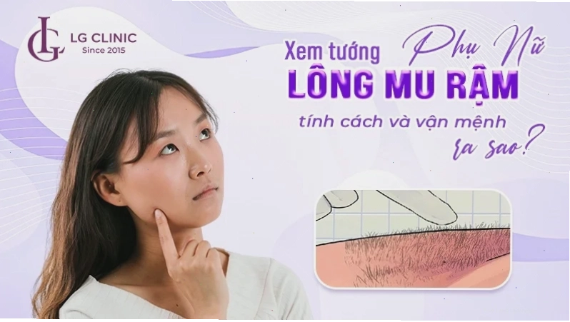 con gái có mu to hội họa