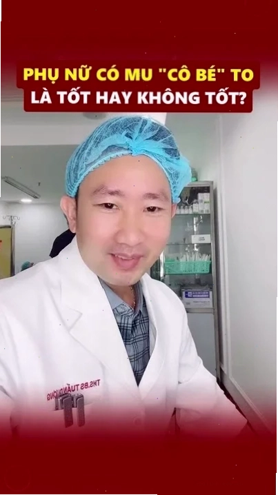 con gái có mu to làm việc