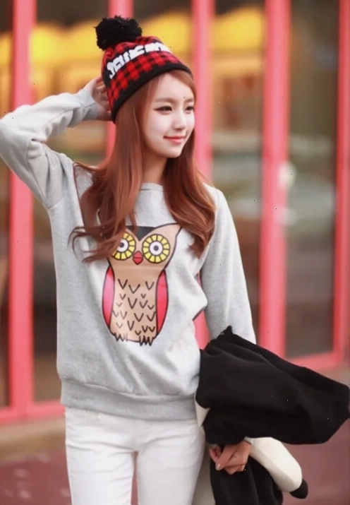 con gái có mu to và cuộc sống