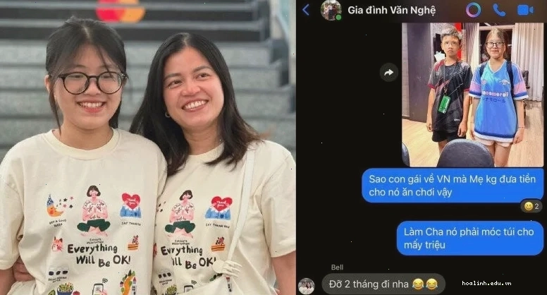 Trí tuệ vượt trội con gái hông to