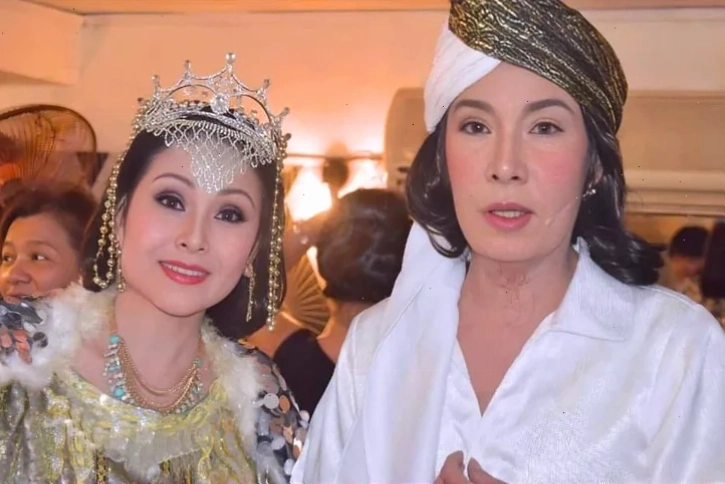 Vẻ đẹp tự nhiên con gái hông to