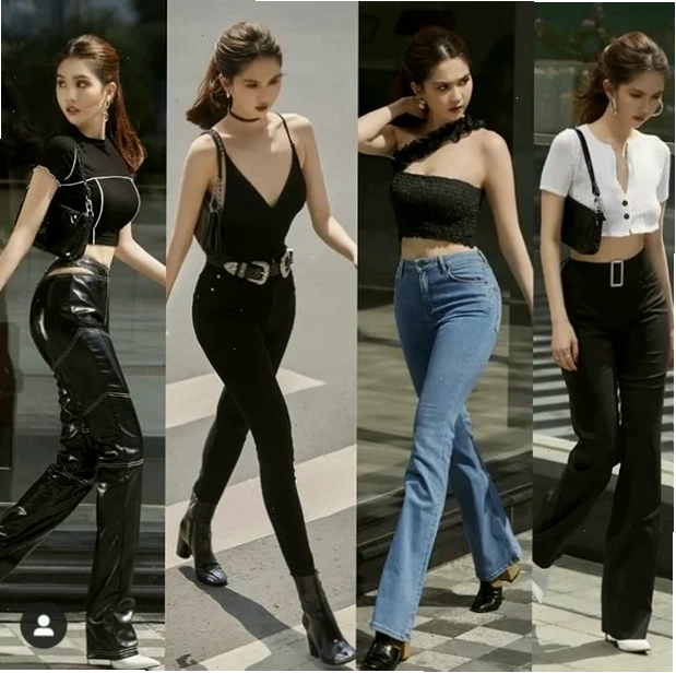 con gái mặc đồ con trai cá tính con gái mặc đồ con trai cá tính cá tính