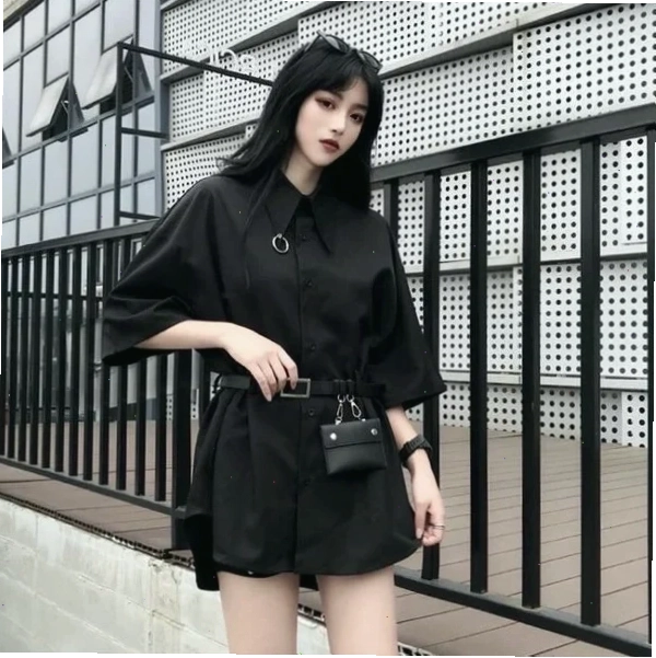 con gái mặc đồ con trai cá tính con gái mặc đồ con trai cá tính năng động