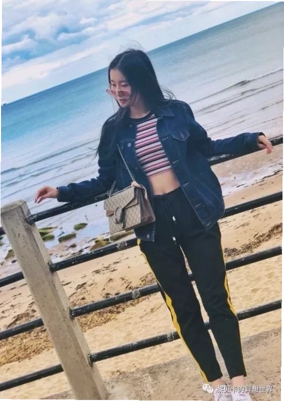 con gái mặc đồ con trai cá tính con gái mặc đồ con trai cá tính trong trang phục streetwear