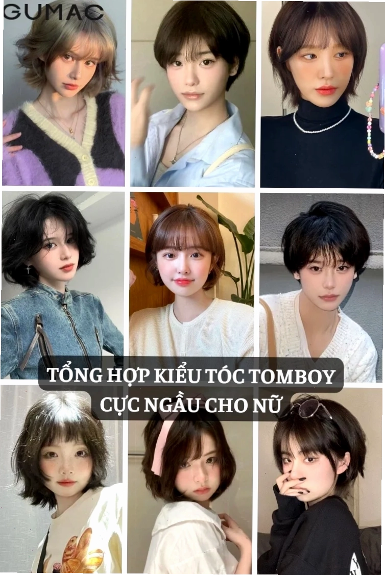con gái mặc đồ con trai cá tính con gái mặc đồ con trai cá tính với phong cách bụi bặm