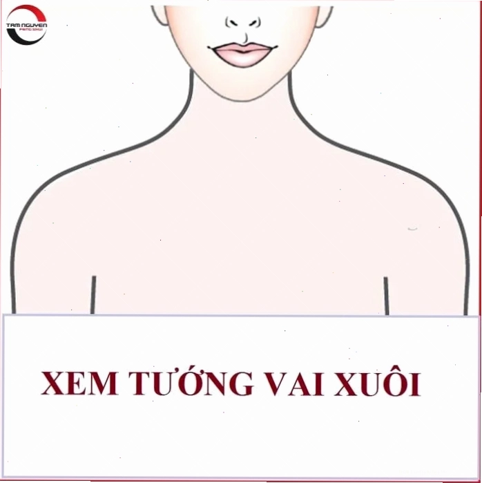 con gái vai to cuốn hút