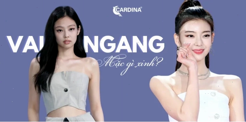 con gái vai to mạnh mẽ