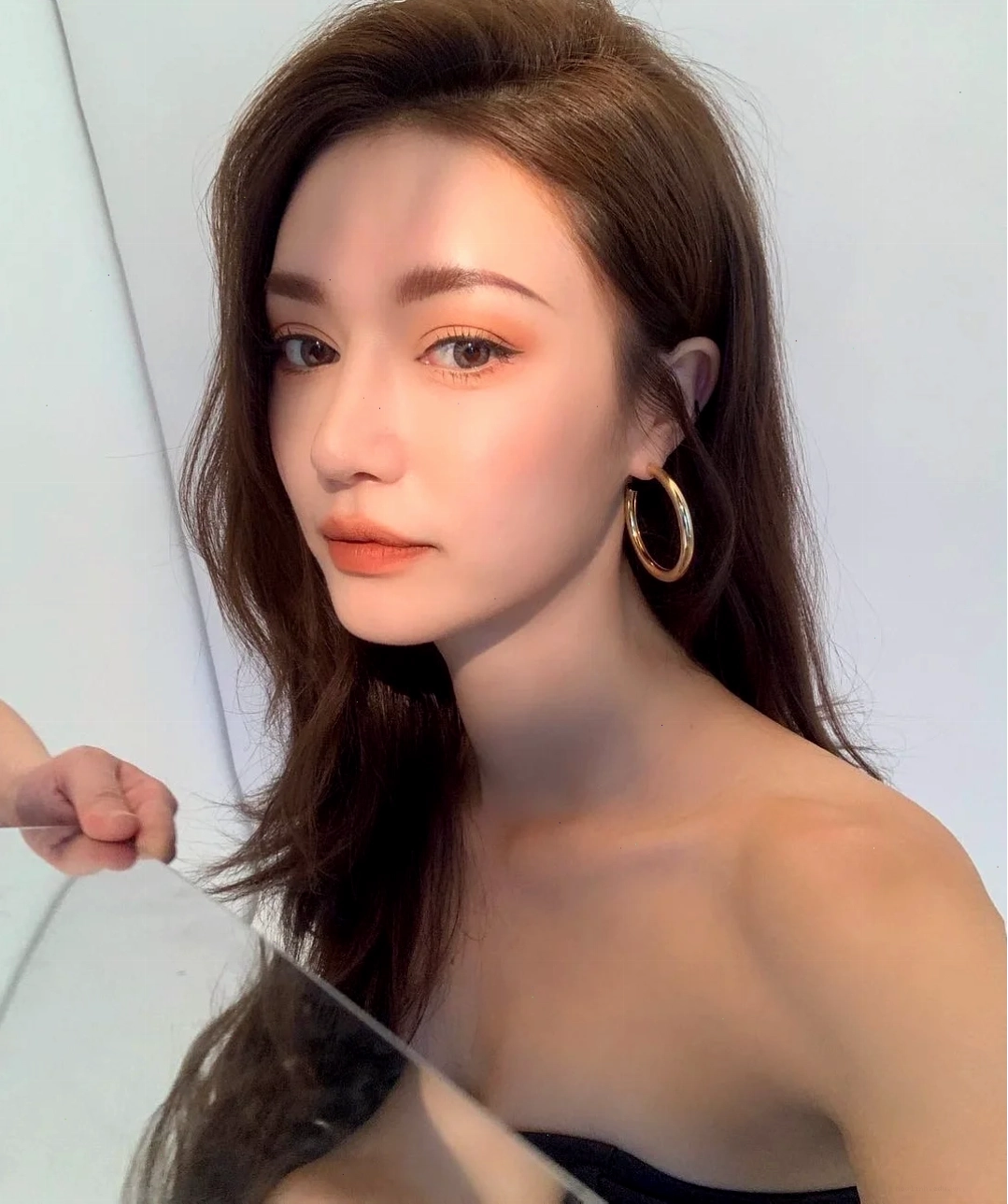 con gái vai to nổi bật