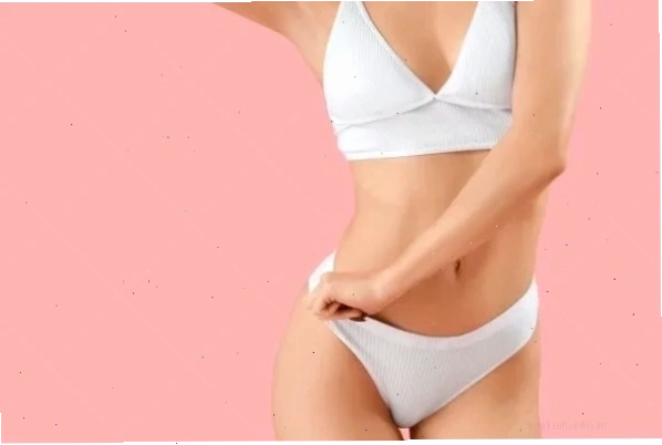 con trai mặc đồ lót con gái thương hiệu cao cấp