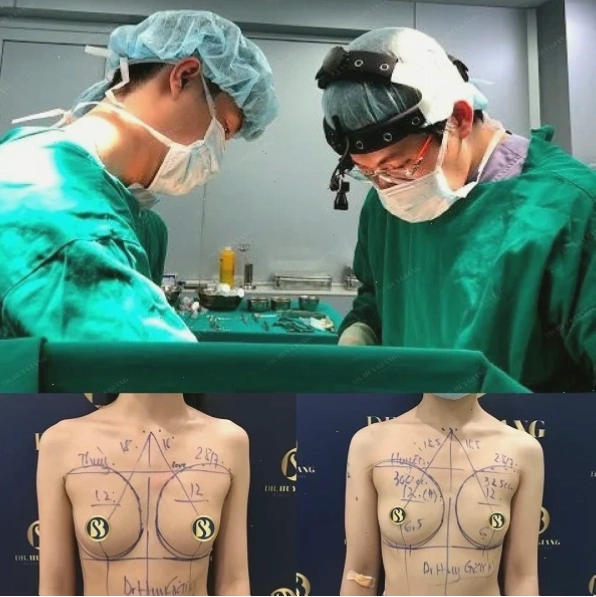 con trai sờ ngực con gái có to lên không chia sẻ