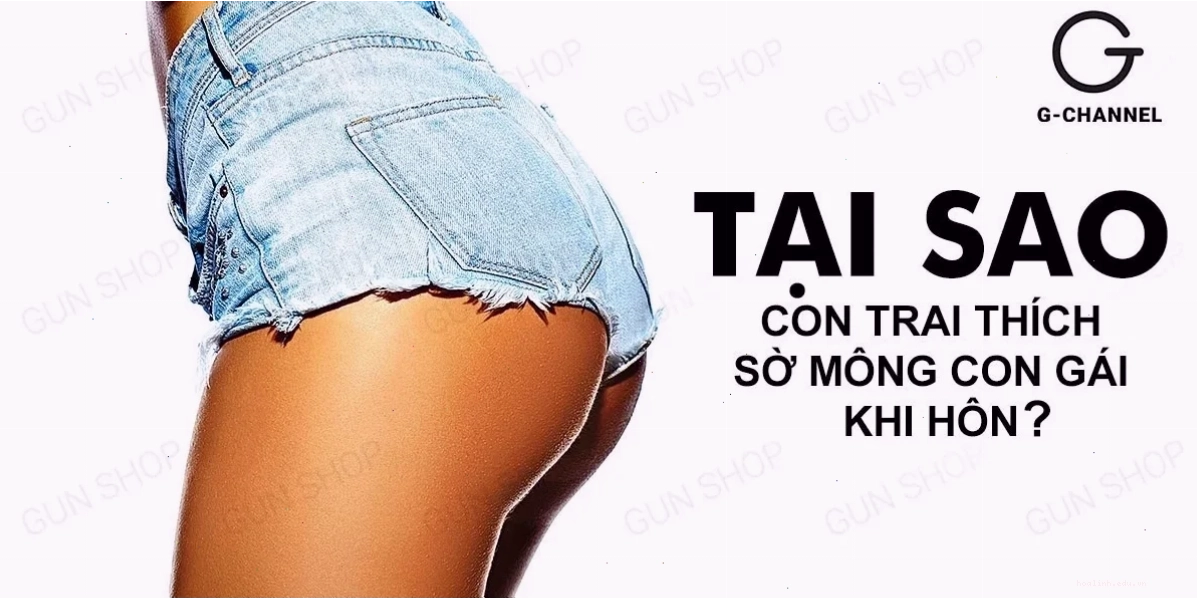 con trai sờ ngực con gái có to lên không dinh dưỡng