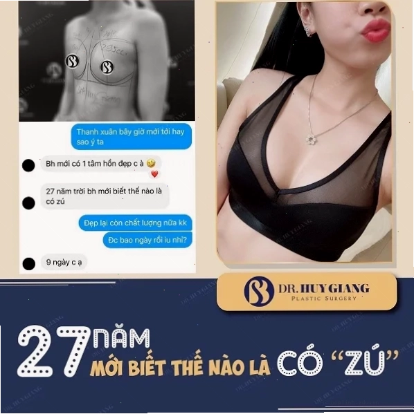 con trai sờ ngực con gái có to lên không giải mã