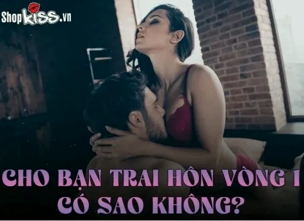 con trai sờ ngực con gái có to lên không sự gắn kết