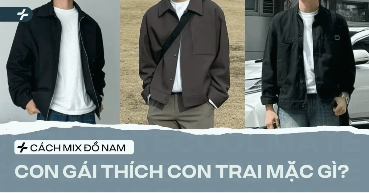 con trai thích mặc đồ con gái ve tranh