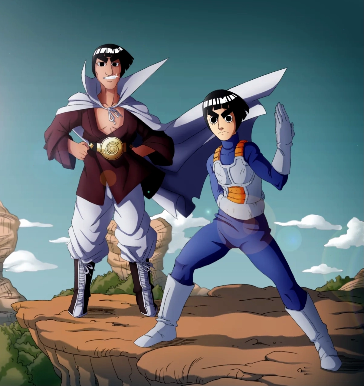 cosplay gái anime trưởng thành cạnh cửa sổ váy thủy thủ xanh trắng tôn dáng thanh thoát