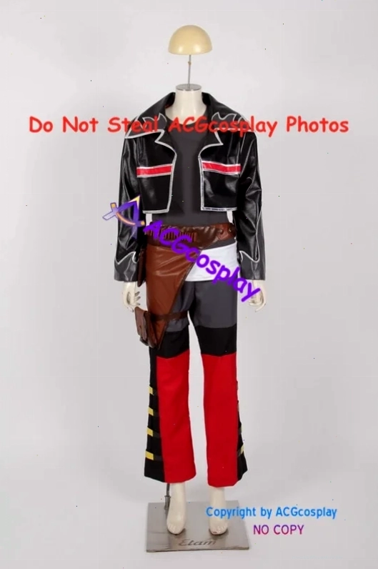 Cosplay gái anime xinh đẹp rạng rỡ