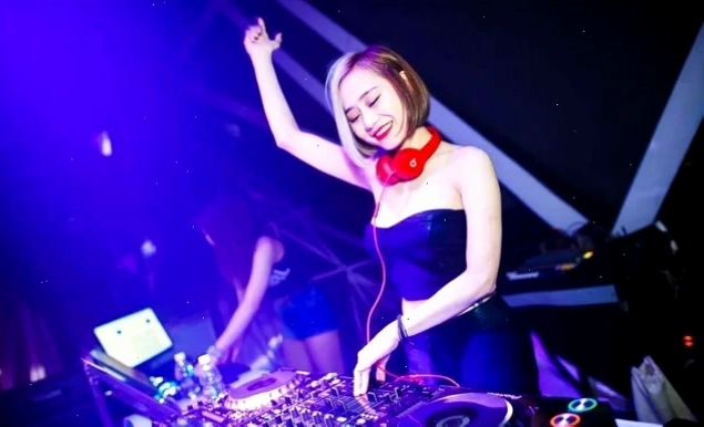 Hình bóng đám đông disco Đám đông trong hình ảnh gái vũ trường