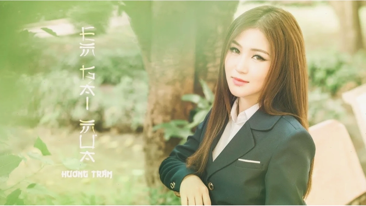 em gái mu to sang chảnh