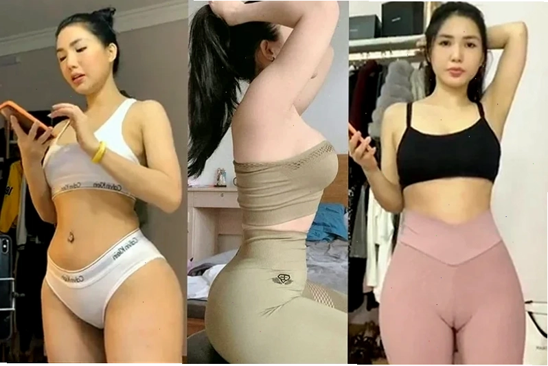 em gái mu to xinh