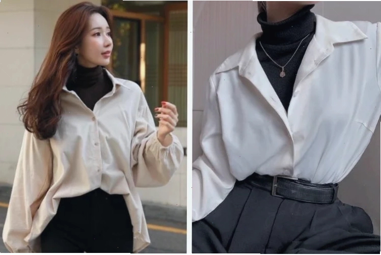 em là cô gái mặc áo trắng giữa mùa xuân
