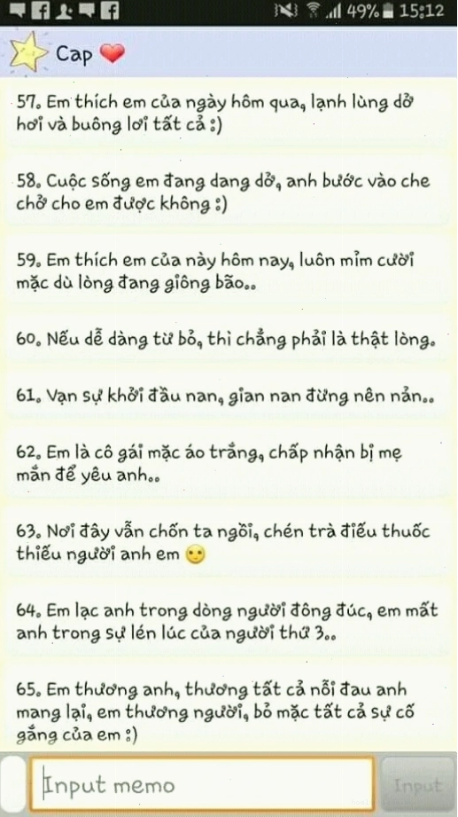 em là cô gái mặc áo trắng nụ cười xinh