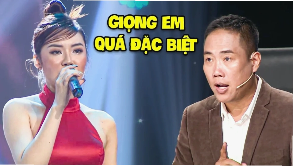 em là cô gái mặc đầm đỏ dễ thương