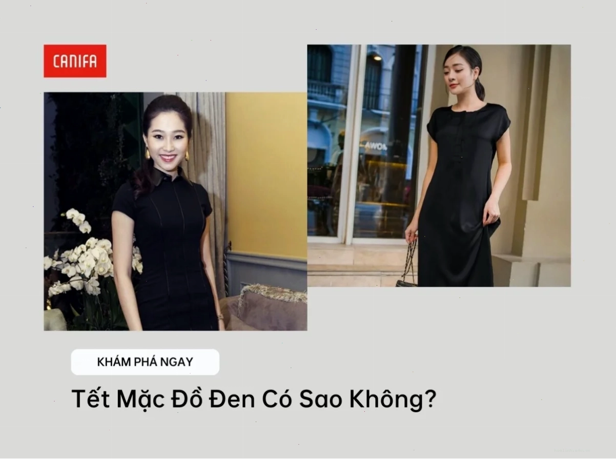 em là cô gái mặc váy đen lộng lẫy