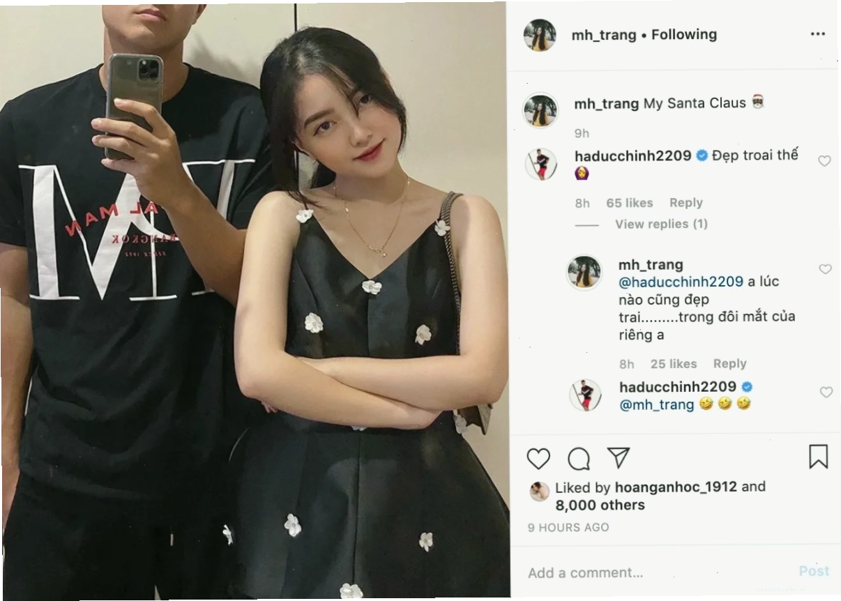 em là cô gái mặc váy đen thời thượng