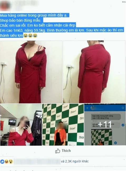 em là cô gái mặc váy đỏ thần thái