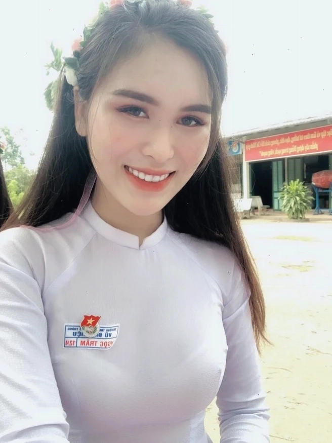 Gái 2k sexy đam mê nhiếp ảnh