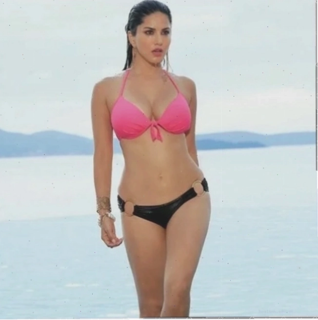 gái ấn độ bikini cảnh phim