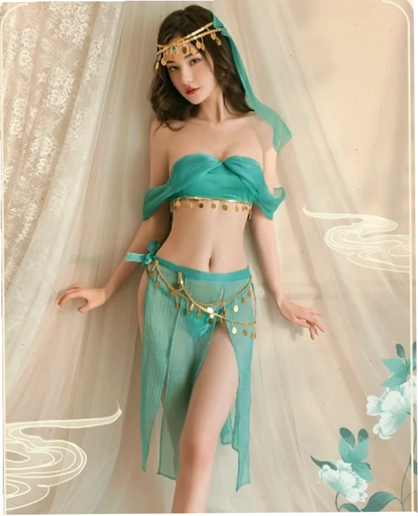 gái ấn độ bikini tuyệt đẹp