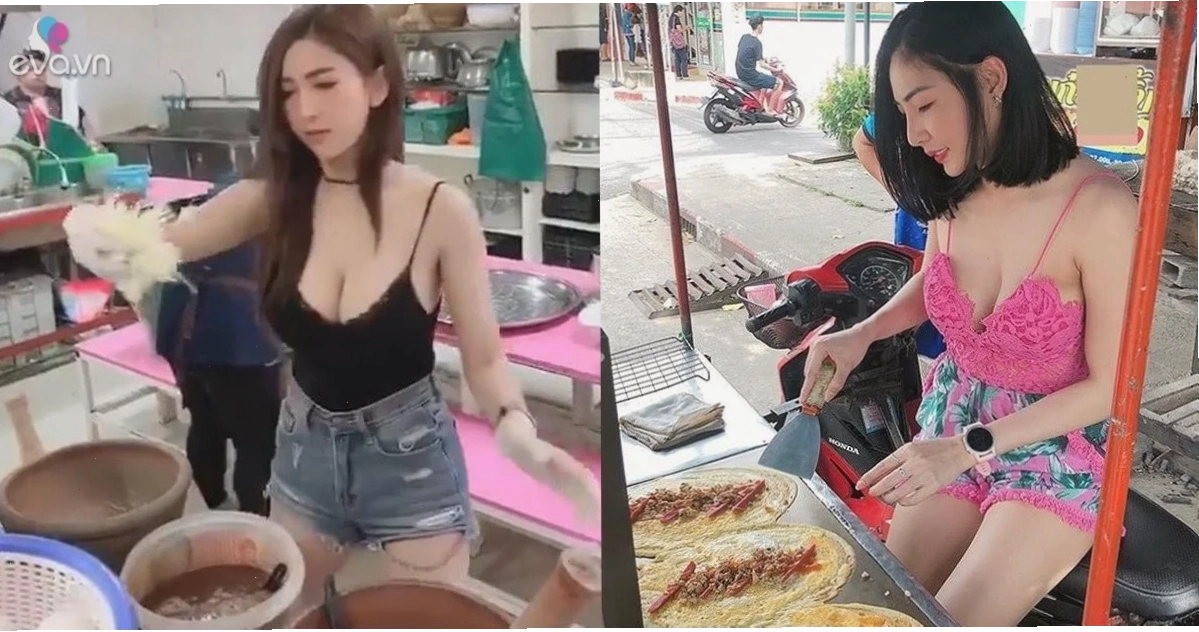 Concept thiên nhiên Gái ăn mặc hở trong rừng