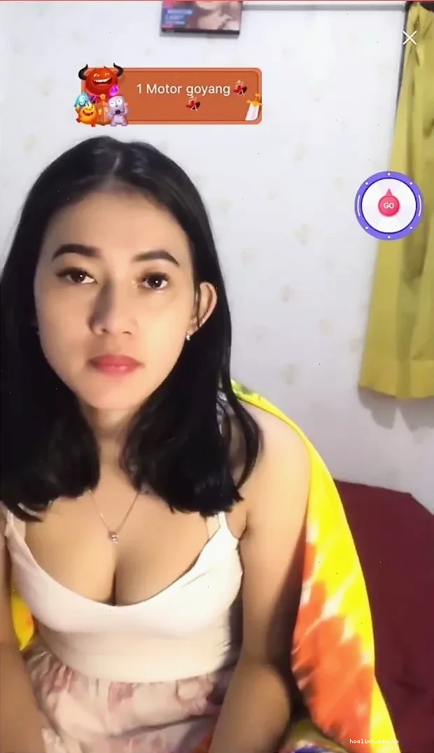 gái bigo sexy đời thường