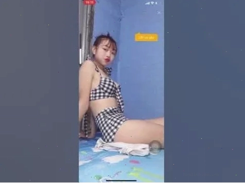 gái bigo sexy mộc mạc