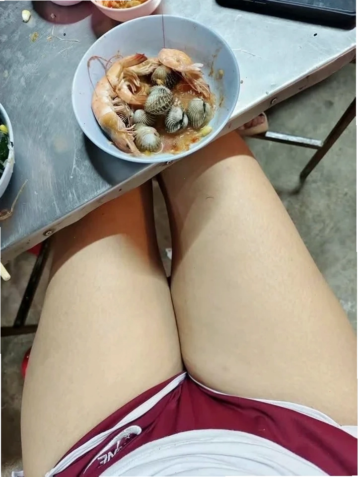 gái bím to và sự thật cuối cùng