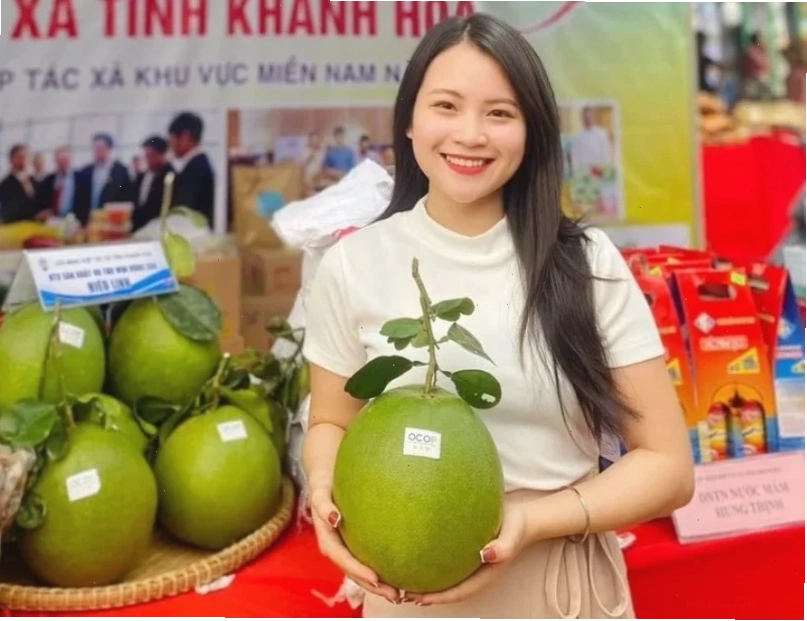 gái bưởi to đáng yêu