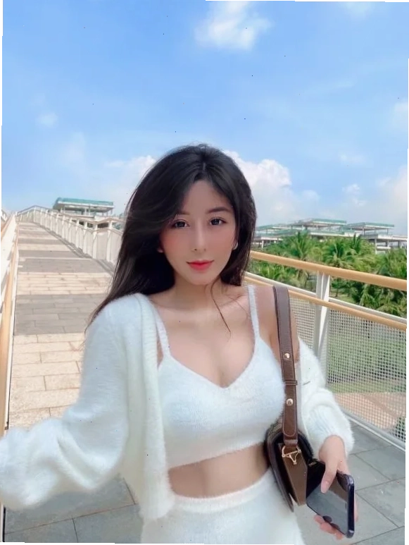 gái cấp 3 sexy duyên dáng