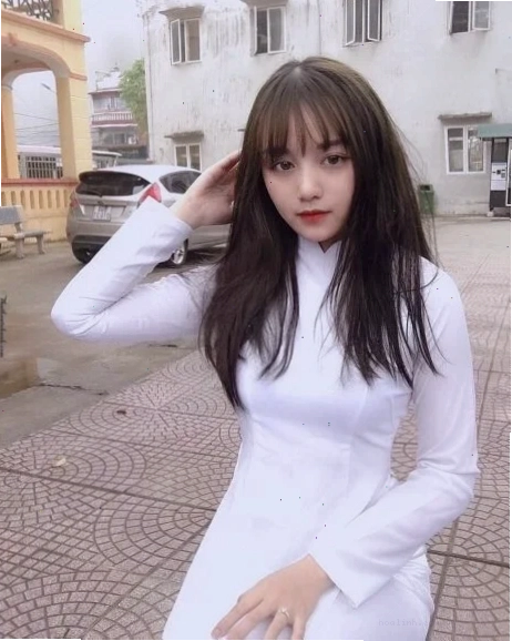 gái cấp 3 sexy kỷ yếu