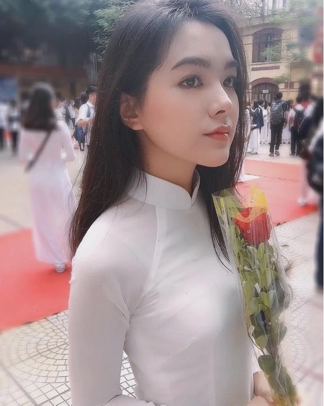 gái cấp 3 sexy quyến rũ