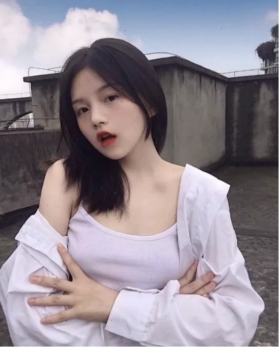 gái cấp 3 sexy thanh khiết