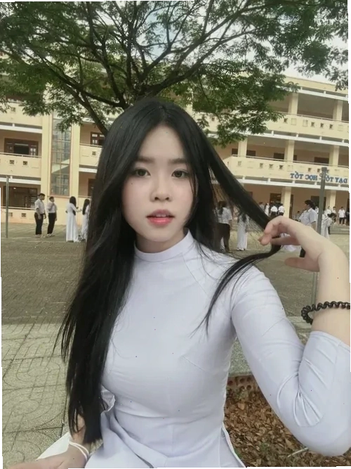 gái cấp 3 sexy tỏa sáng