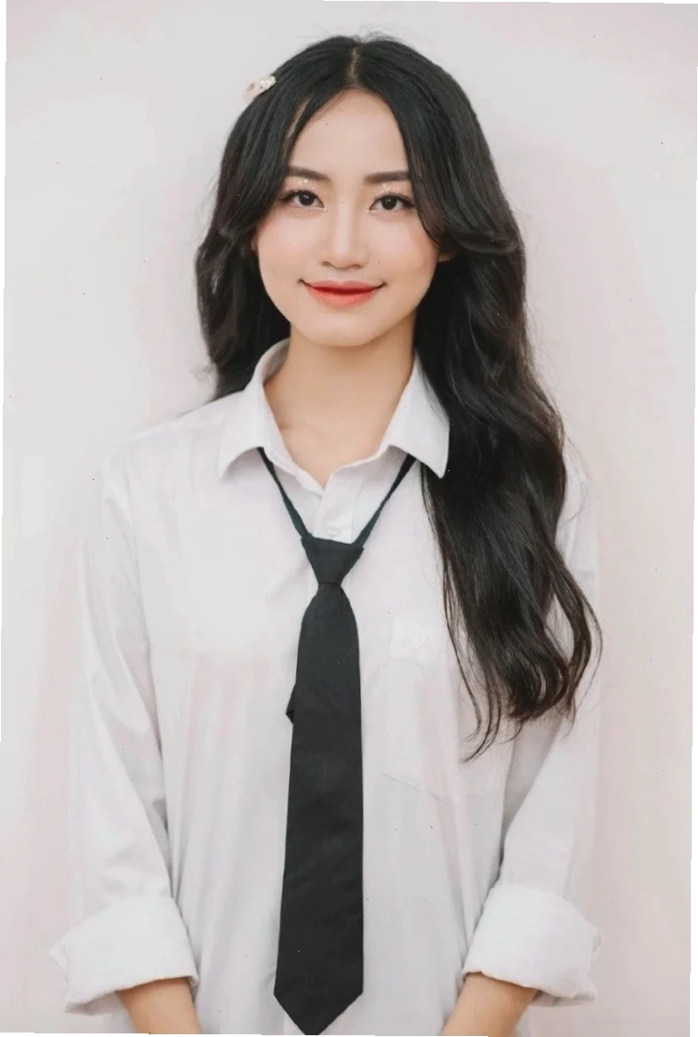 gái cấp 3 sexy tươi tắn