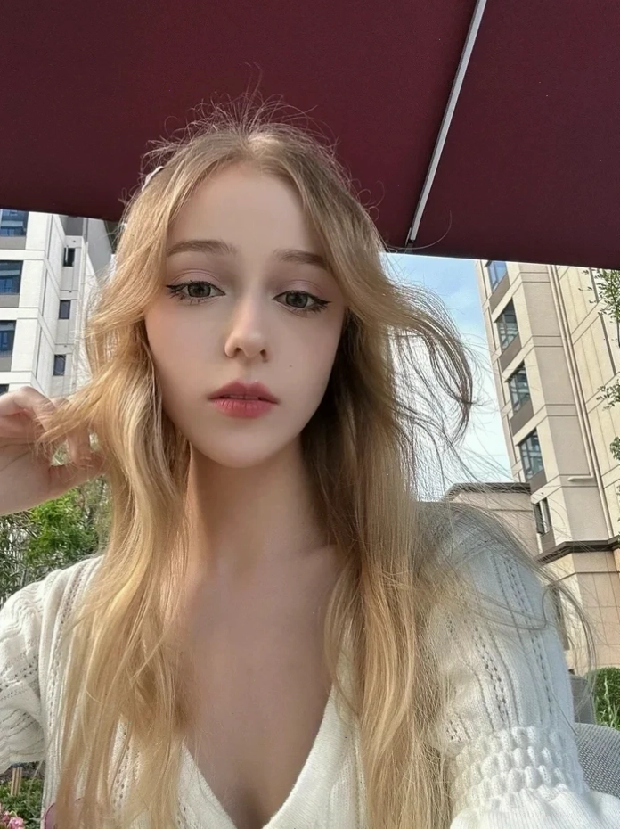 gái châu âu sexy thời trang cao cấp