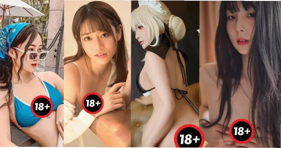 gái đẹp cởi bikini đầy tự tin