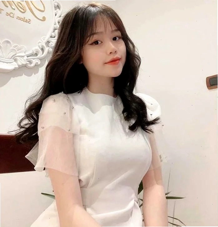gái đẹp hàng to Gái đẹp hàng to ấn tượng