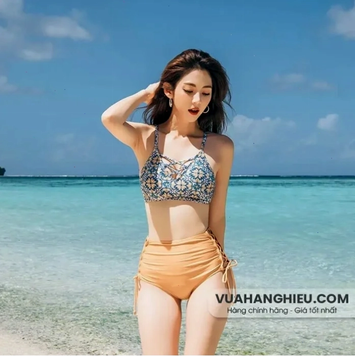 gái đẹp mặc đồ bơi