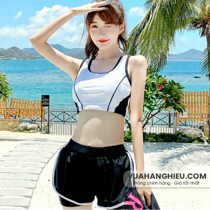 gái đẹp mặc đồ bơi