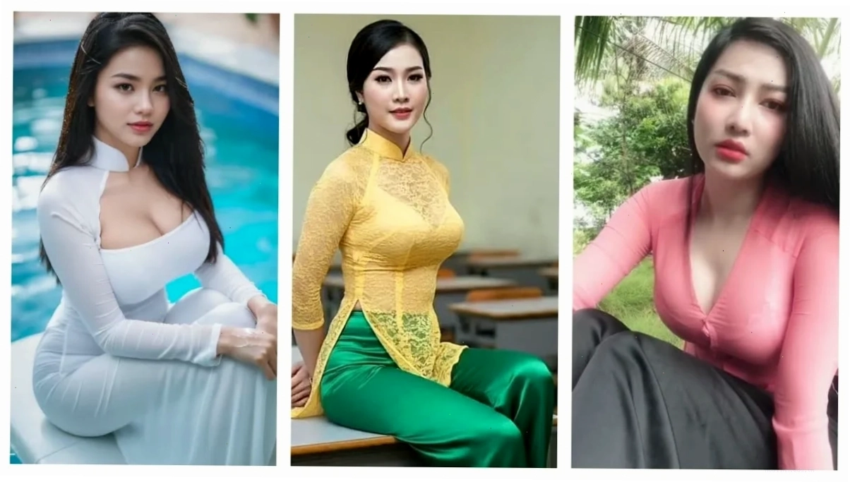 gái đẹp mặc đồ gợi cảm lôi cuốn